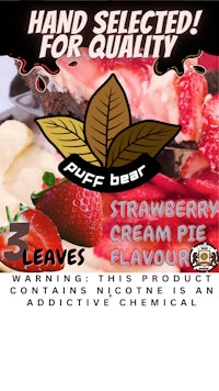 strawberry cream pie eliquid